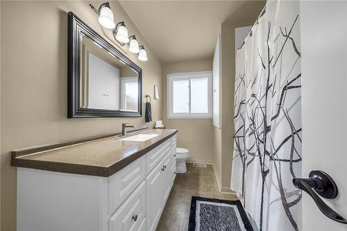 53408 Marr Road, Wainfleet, ON - Indoor Photo Showing Bathroom