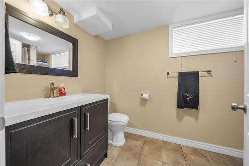 53408 Marr Road, Wainfleet, ON - Indoor Photo Showing Bathroom