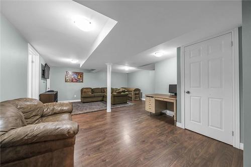 53408 Marr Road, Wainfleet, ON - Indoor