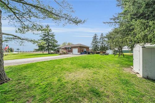 53408 Marr Road, Wainfleet, ON - Outdoor With View