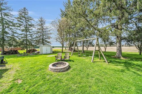 53408 Marr Road, Wainfleet, ON - Outdoor