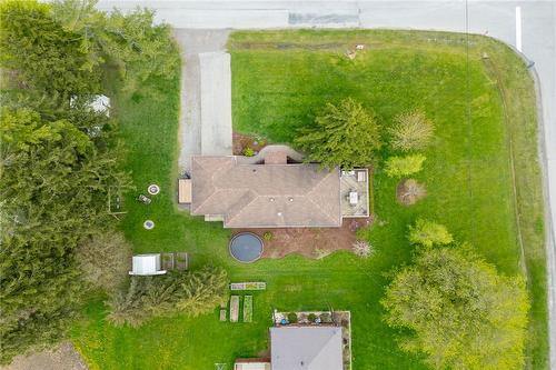 53408 Marr Road, Wainfleet, ON - Outdoor With View