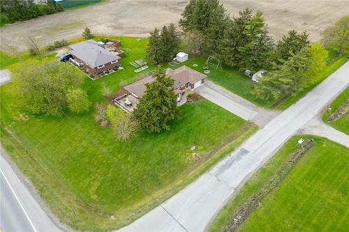53408 Marr Road, Wainfleet, ON - Outdoor With View
