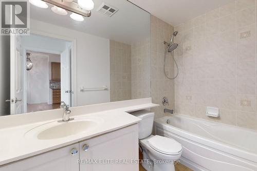 2719 - 80 Harrison Garden Boulevard, Toronto, ON - Indoor Photo Showing Bathroom