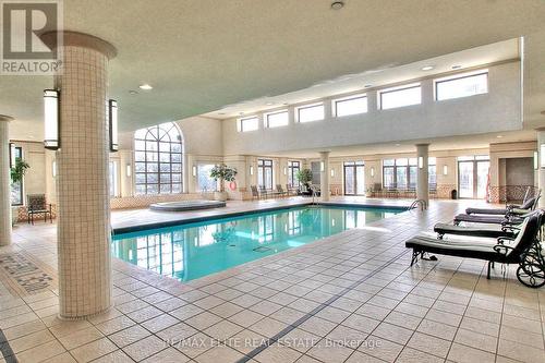 2719 - 80 Harrison Garden Boulevard, Toronto, ON - Indoor Photo Showing Other Room With In Ground Pool