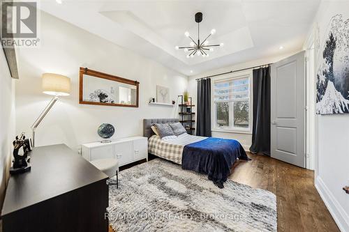 42B Otonabee Avenue, Toronto, ON - Indoor Photo Showing Bedroom