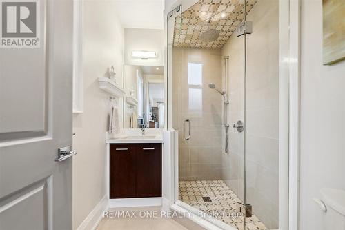 42B Otonabee Avenue, Toronto, ON - Indoor Photo Showing Bathroom