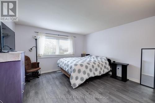 29 Barberry Court, Whitby, ON - Indoor Photo Showing Bedroom