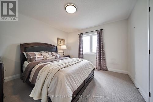 838 Ormond Drive, Oshawa, ON - Indoor Photo Showing Bedroom