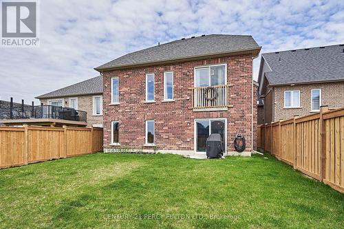 838 Ormond Drive, Oshawa, ON - Outdoor With Exterior