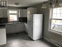 34 Walsh Street, Moncton, NB  - Indoor Photo Showing Kitchen With Double Sink 