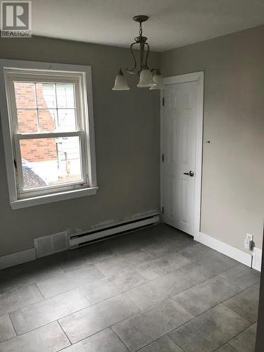 34 Walsh Street, Moncton, NB - Indoor Photo Showing Other Room