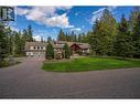 3020 Island Park Drive, Prince George, BC  - Outdoor 