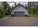 3020 Island Park Drive, Prince George, BC  - Outdoor 