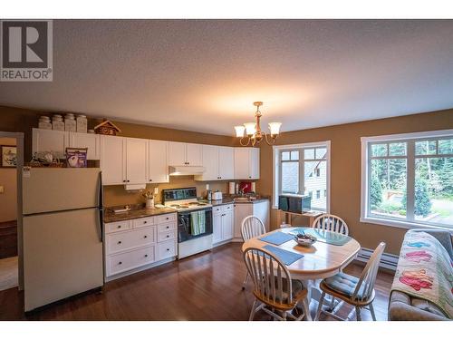 3020 Island Park Drive, Prince George, BC - Indoor