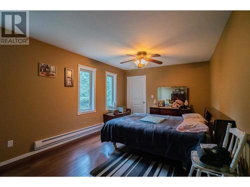 3020 Island Park Drive, Prince George, BC - Indoor Photo Showing Bedroom