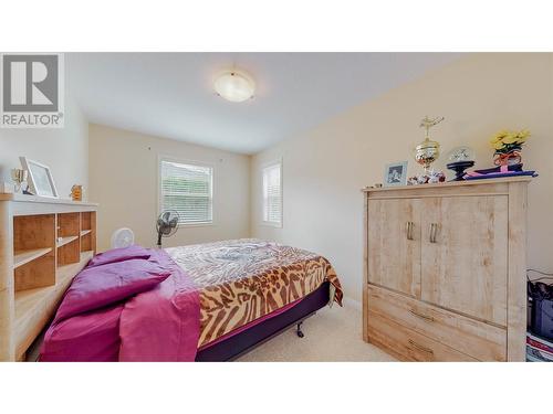 9307 62Nd Avenue Unit# 205, Osoyoos, BC - Indoor Photo Showing Bedroom