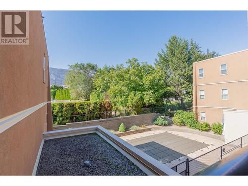 9307 62Nd Avenue Unit# 205, Osoyoos, BC - Outdoor