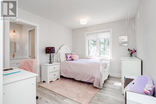 9317 Burwash Road, Hamilton Township, ON - Indoor Photo Showing Bedroom