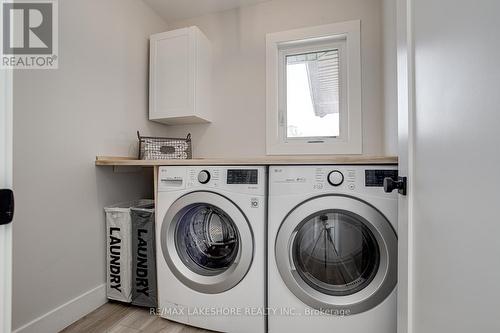 9317 Burwash Road, Hamilton Township, ON - Indoor Photo Showing Laundry Room