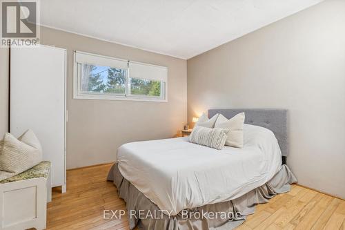 1303 County Road 64, Quinte West, ON - Indoor Photo Showing Bedroom