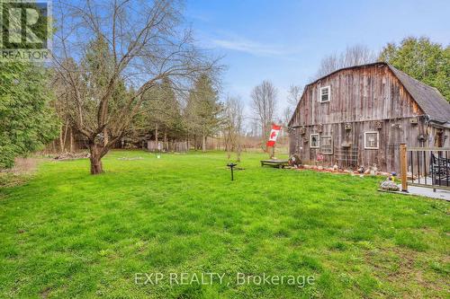1303 County Road 64, Quinte West, ON - Outdoor
