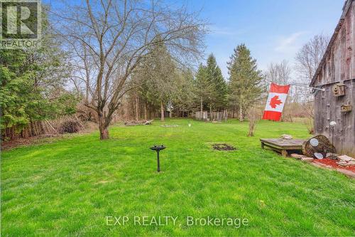 1303 County Road 64, Quinte West, ON - Outdoor