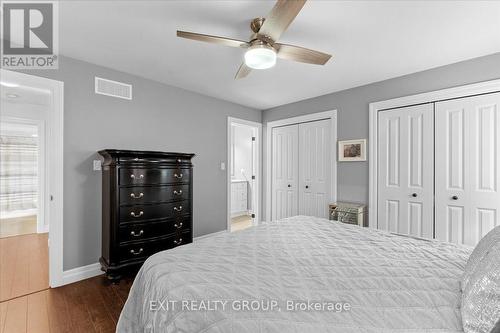 49 Aspen Drive, Quinte West, ON - Indoor Photo Showing Bedroom