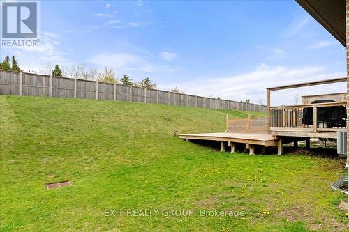 49 Aspen Drive, Quinte West, ON - Outdoor With Backyard