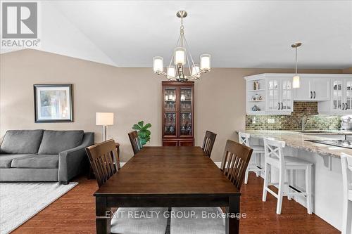49 Aspen Drive, Quinte West, ON - Indoor Photo Showing Dining Room