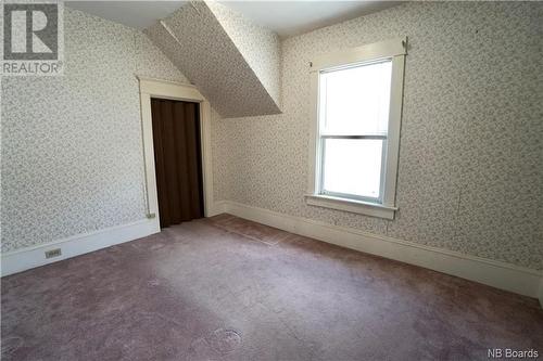 50 Princess Street, St. Stephen, NB - Indoor Photo Showing Other Room