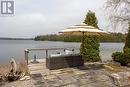 126 Sunset Point, Grey Highlands, ON  - Outdoor With Body Of Water With View 