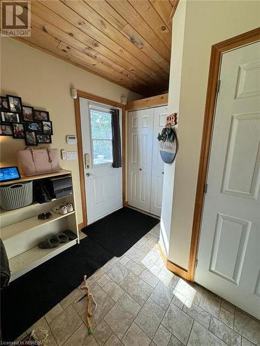 491 Mcconnell Street, Mattawa, ON - Indoor Photo Showing Other Room