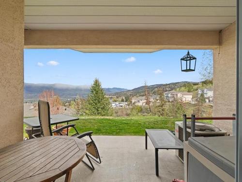 23-1775 Mckinley Crt, Kamloops, BC - Outdoor