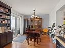 23-1775 Mckinley Crt, Kamloops, BC  - Indoor Photo Showing Dining Room 