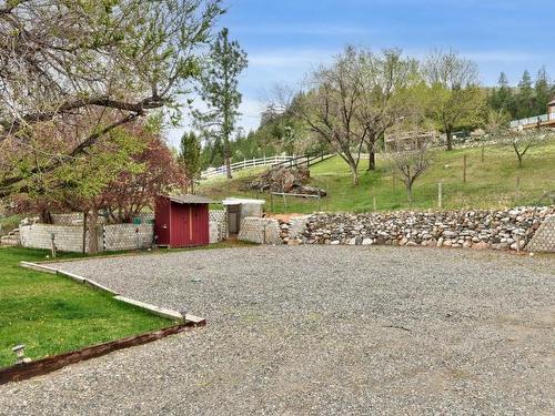 7629 Barnhartvale Road, Kamloops, BC - Outdoor