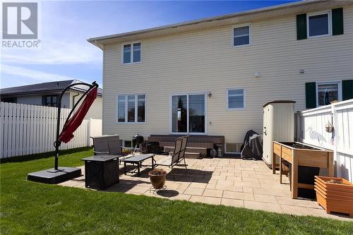 5520 Bridlewood Court, Iroquois, ON - Outdoor With Deck Patio Veranda With Exterior