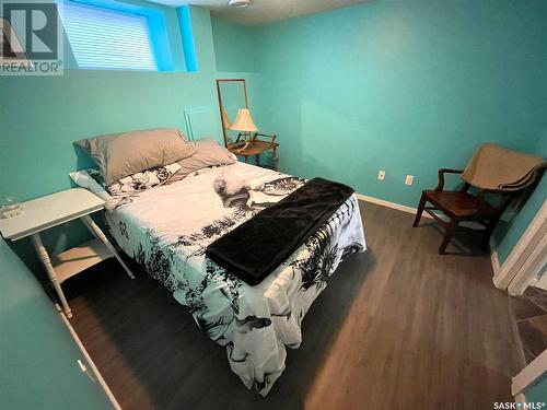 752 99Th Street, North Battleford, SK - Indoor Photo Showing Bedroom