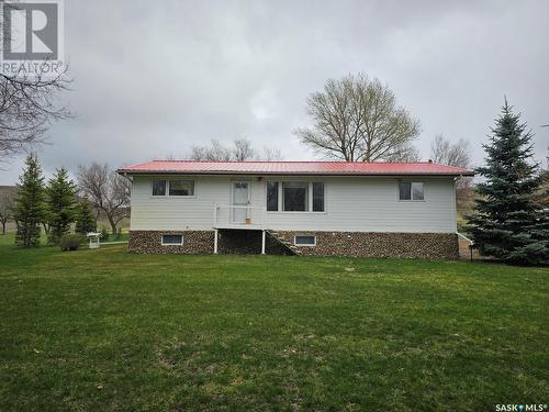 Lot 29 Carefree Park, Bone Creek Rm No. 108, SK - Outdoor