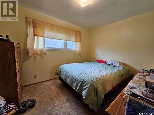 Lot 29 Carefree Park, Bone Creek Rm No. 108, SK - Indoor Photo Showing Bedroom