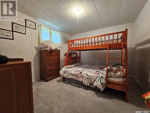 Lot 29 Carefree Park, Bone Creek Rm No. 108, SK - Indoor Photo Showing Bedroom