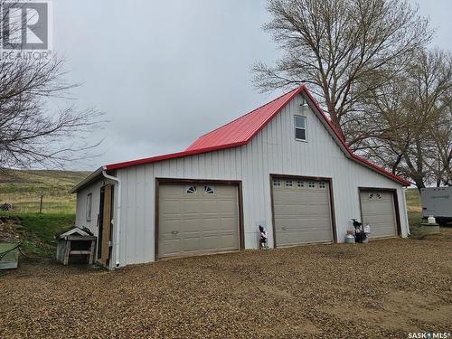 Lot 29 Carefree Park, Bone Creek Rm No. 108, SK - Outdoor With Exterior