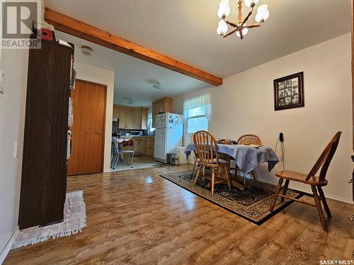 Lot 29 Carefree Park, Bone Creek Rm No. 108, SK - Indoor