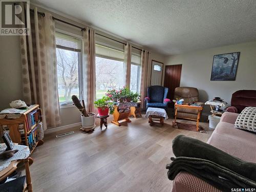 Lot 29 Carefree Park, Bone Creek Rm No. 108, SK - Indoor Photo Showing Living Room