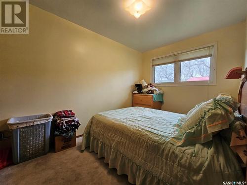 Lot 29 Carefree Park, Bone Creek Rm No. 108, SK - Indoor Photo Showing Bedroom