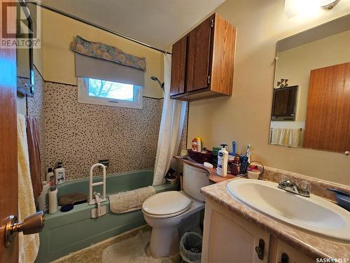 Lot 29 Carefree Park, Bone Creek Rm No. 108, SK - Indoor Photo Showing Bathroom