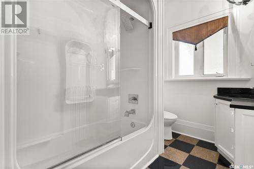 2800 Albert Street, Regina, SK - Indoor Photo Showing Bathroom