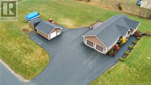 118 O'Keefe Road, Miramichi, NB - Outdoor With View