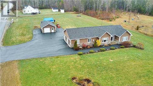 118 O'Keefe Road, Miramichi, NB - Outdoor