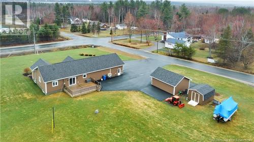 118 O'Keefe Road, Miramichi, NB - Outdoor With View